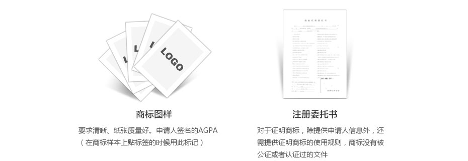 印度商標注冊準備資料2 印度商標注冊準備資料2