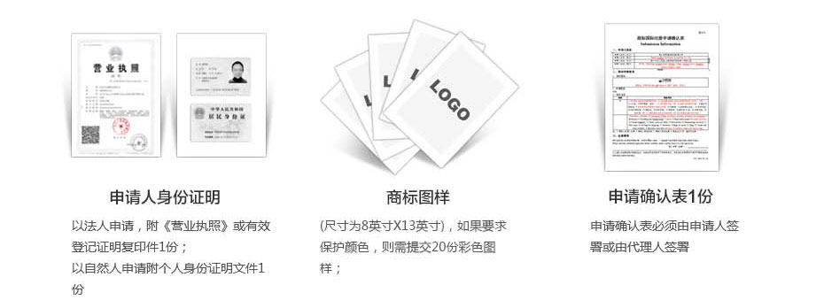 古巴商標(biāo)注冊(cè)準(zhǔn)備資料一 古巴商標(biāo)注冊(cè)準(zhǔn)備資料一