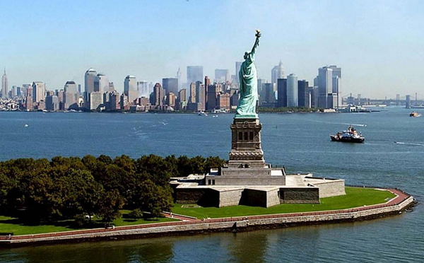 如何注冊(cè)美國公司