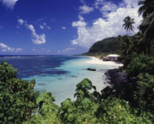 注冊(cè)薩摩亞公司流程及優(yōu)勢(shì)有哪些？