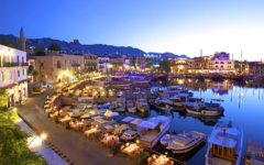 注冊塞浦路斯公司需要哪些條件？