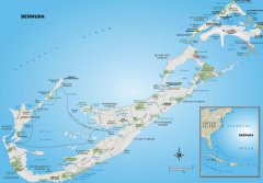 注冊百慕大公司需要哪些基本條件？