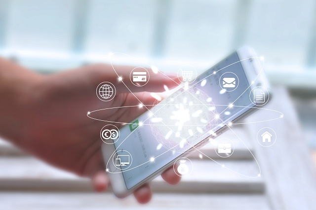 無人零售、無人餐飲