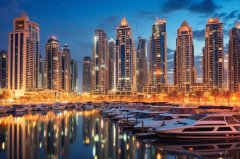 阿聯(lián)酋公司審計，注意事項(xiàng)大公開!