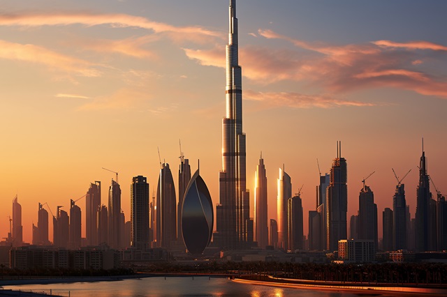 迪拜DIFC公司注冊(cè)資本要求 迪拜DIFC公司注冊(cè)必備資料說明