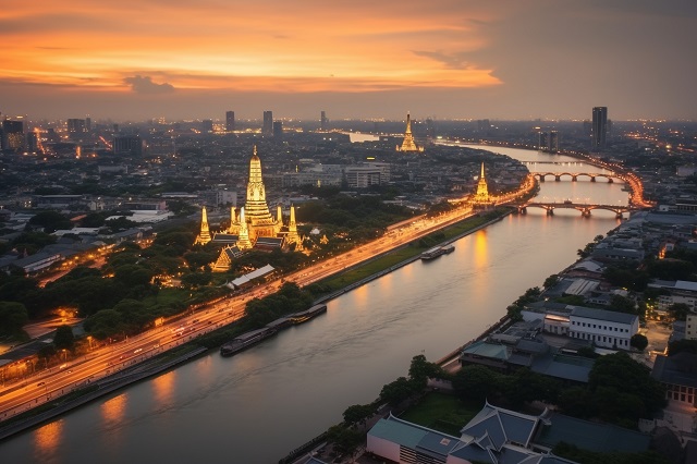 泰國(guó)BOI政策解讀 申請(qǐng)BOI優(yōu)惠政策的流程說(shuō)明