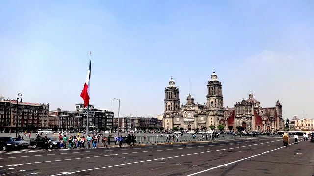 2025辦理墨西哥公司注冊(cè)需要滿(mǎn)足什么要求