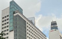 解析香港是否可以通過代理機(jī)構(gòu)注冊(cè)